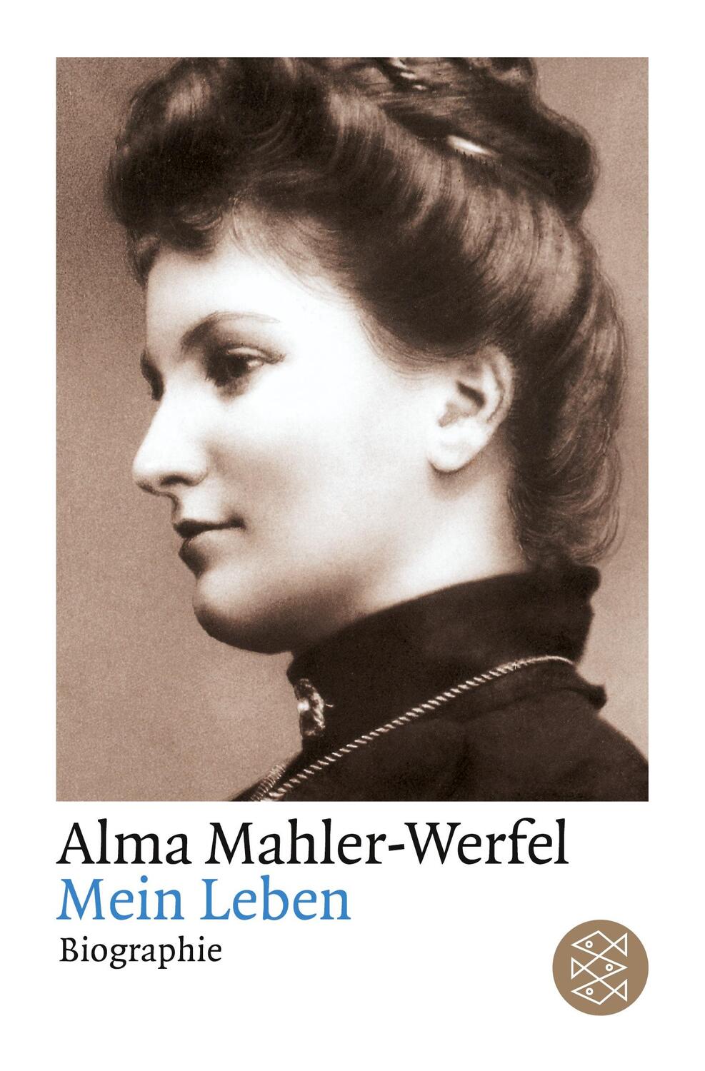 Cover: 9783596205455 | Mein Leben | Alma Mahler-Werfel | Taschenbuch | Paperback | 392 S.