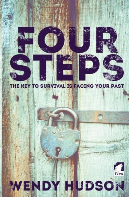 Cover: 9783955336905 | Four Steps | Wendy Hudson | Taschenbuch | Paperback | Englisch | 2016