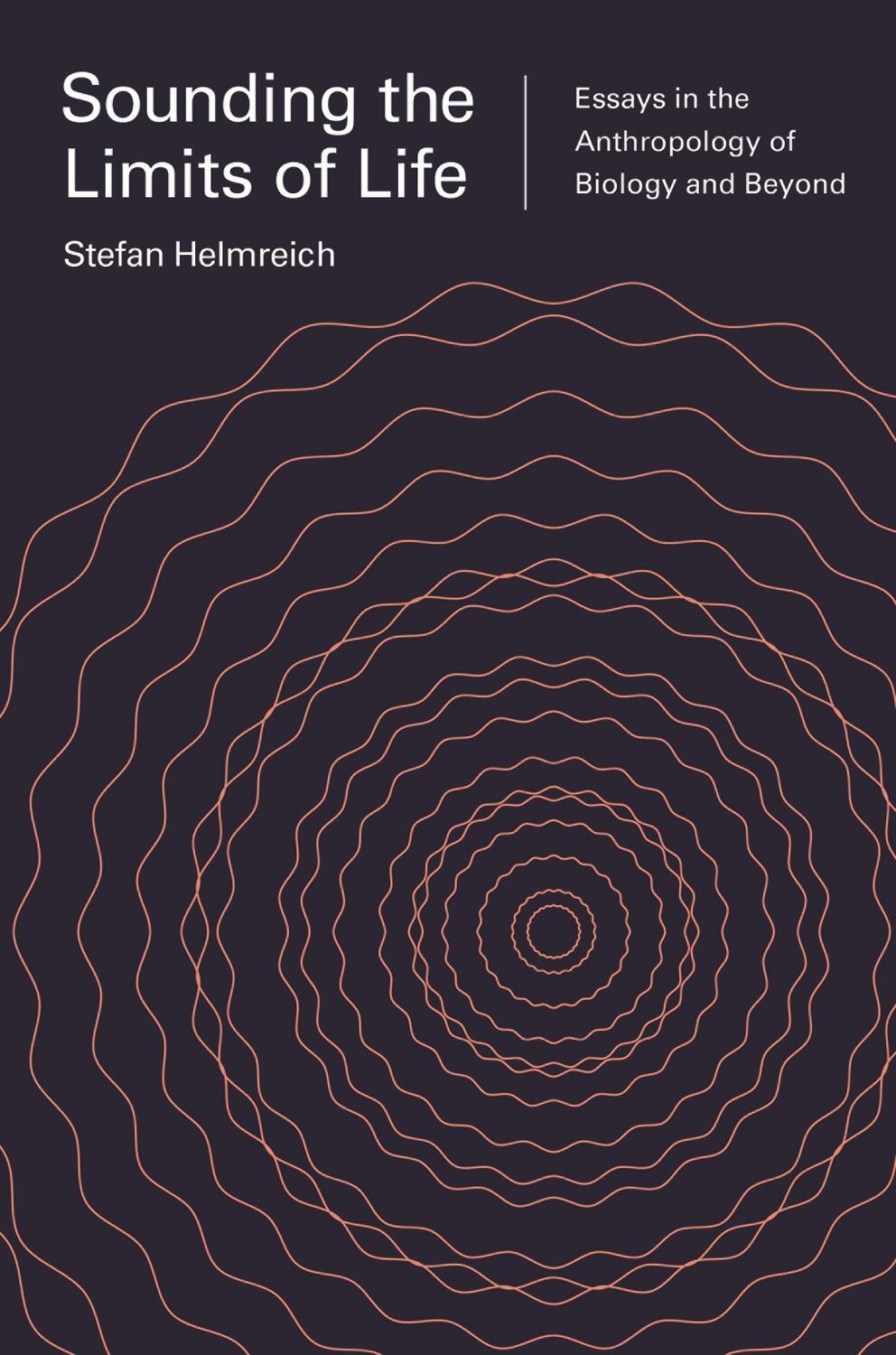 Cover: 9780691164816 | Sounding the Limits of Life | Stefan Helmreich | Taschenbuch | 2015