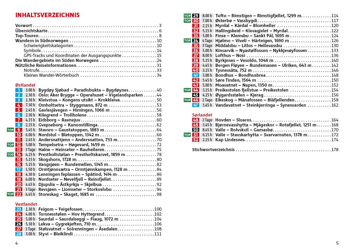 Bild: 9783763346882 | Norwegen Süd | Bernhard Pollmann (u. a.) | Taschenbuch | 184 S. | 2023