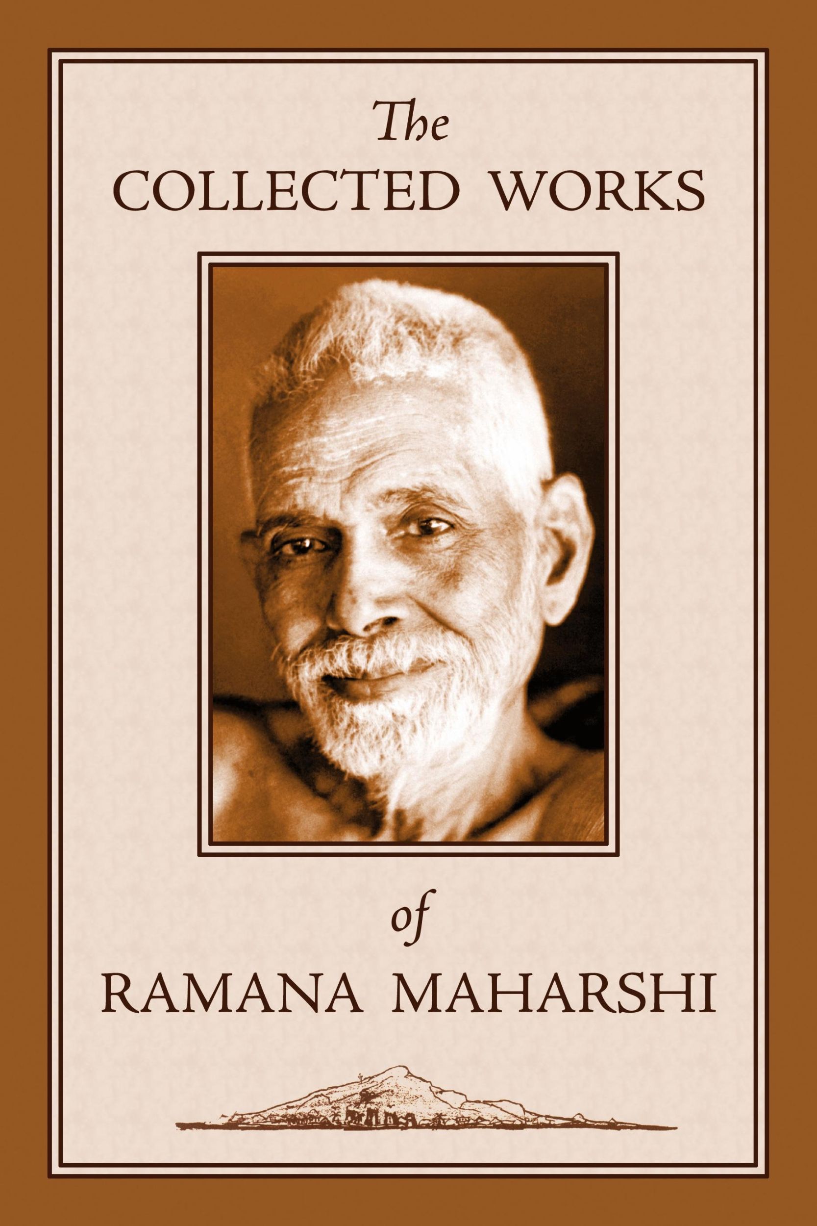 Cover: 9781597310048 | The Collected Works of Ramana Maharshi | Ramana Maharshi | Taschenbuch