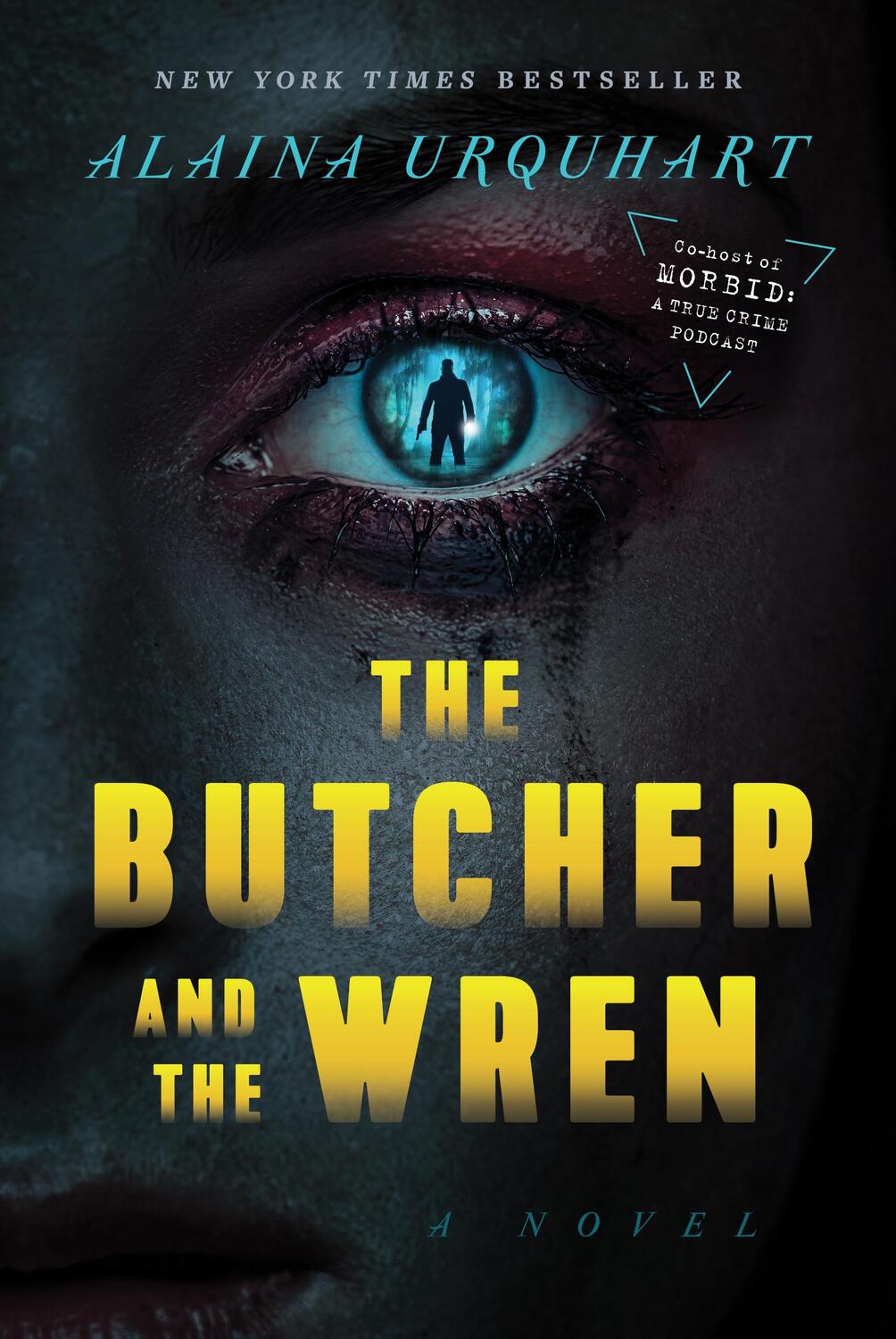 Cover: 9781638930143 | The Butcher and the Wren | Alaina Urquhart | Buch | Englisch | 2022