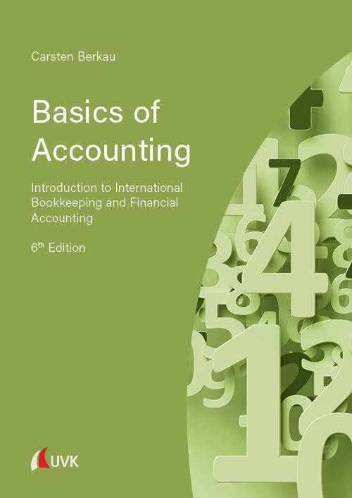 Cover: 9783739831831 | Basics of Accounting | Carsten Berkau | Taschenbuch | Englisch | 2021