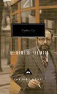 Cover: 9781857152999 | The Name of the Rose | Umberto Eco | Buch | Englisch | 2006 | Everyman