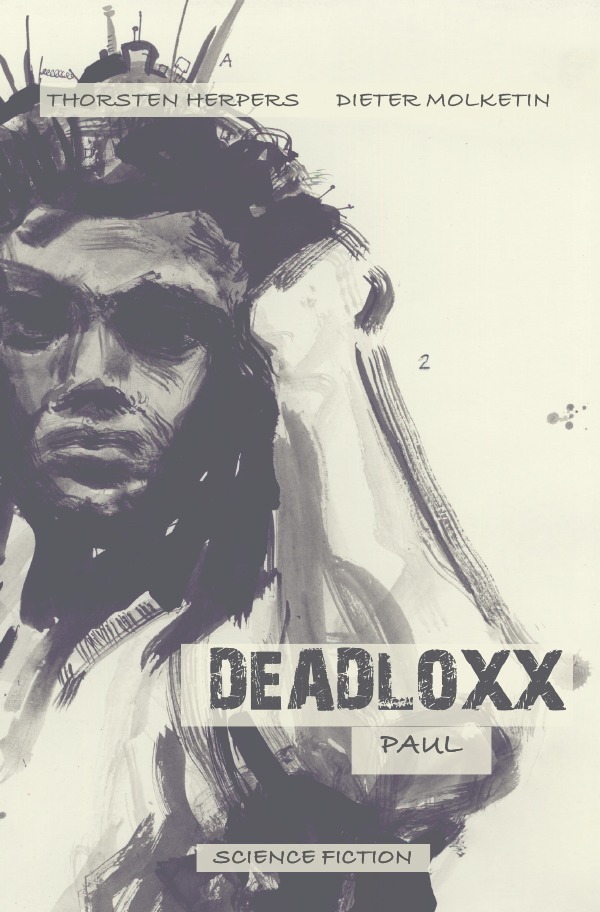 Cover: 9783737566964 | Deadloxx | Paul | Thorsten Herpers (u. a.) | Taschenbuch | Deutsch