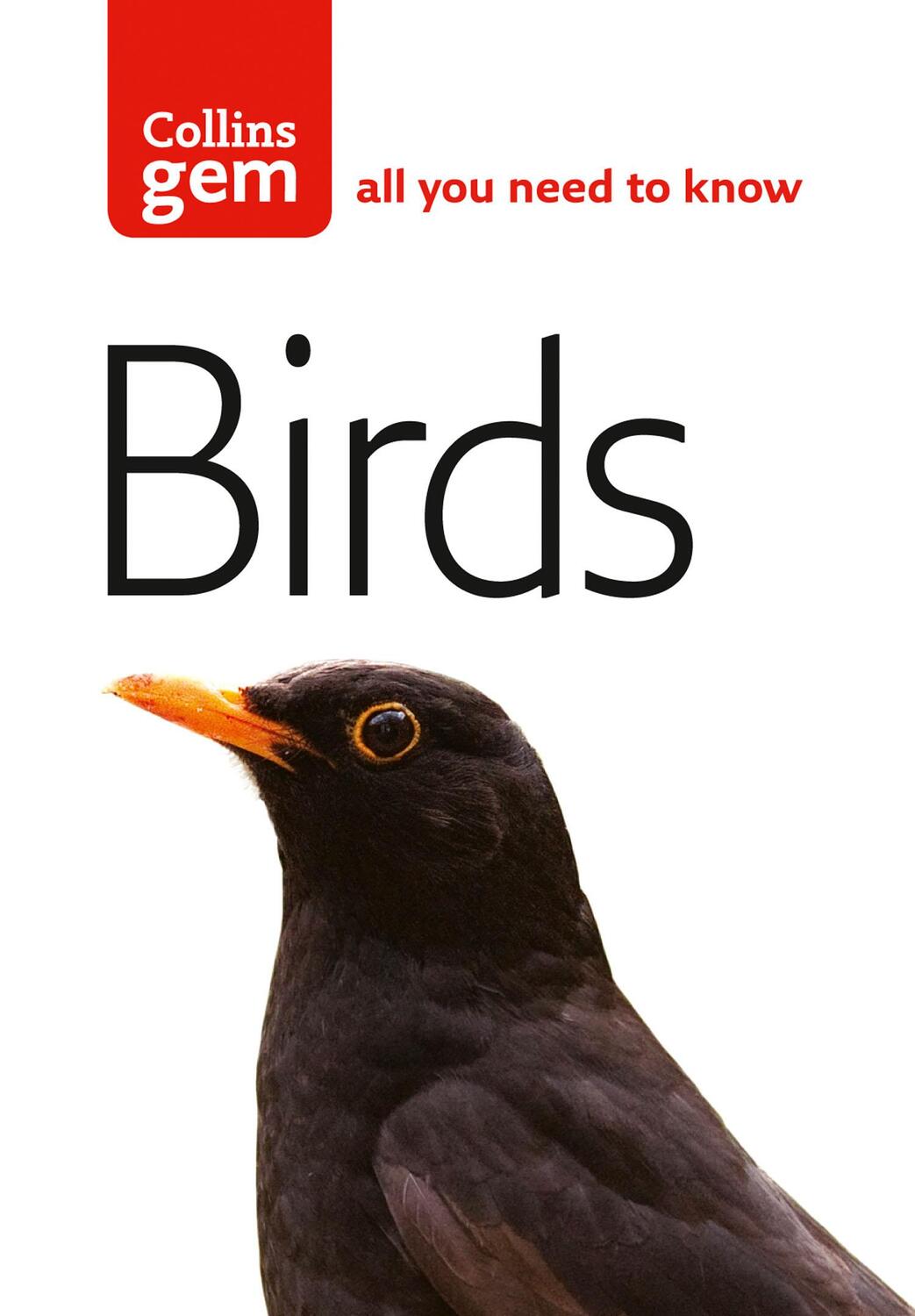Cover: 9780007178605 | Birds | Jim Flegg | Taschenbuch | Collins Gem | Englisch | 2004