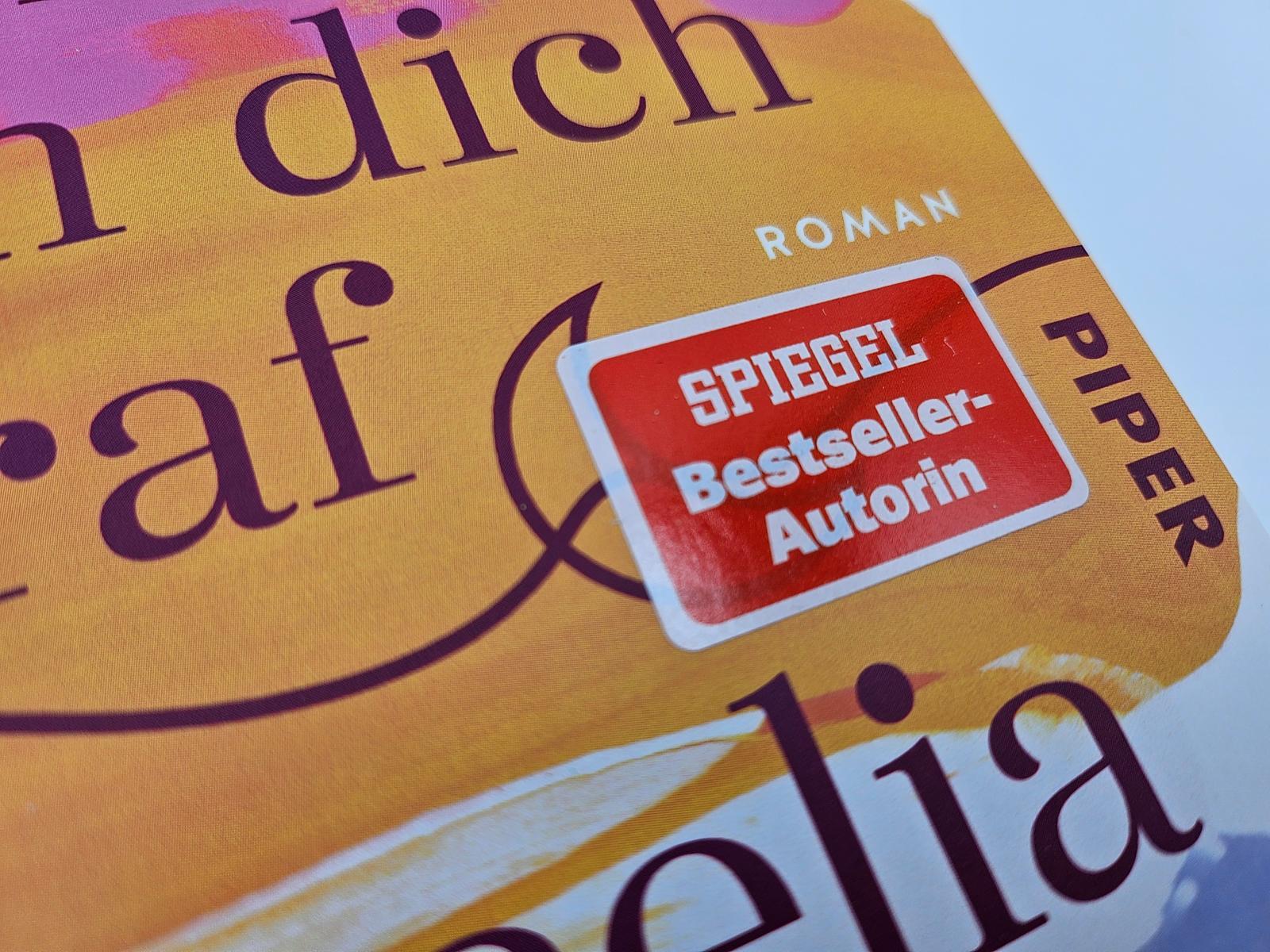 Bild: 9783492320733 | Das Jahr, in dem ich dich traf | Cecelia Ahern | Taschenbuch | 416 S.