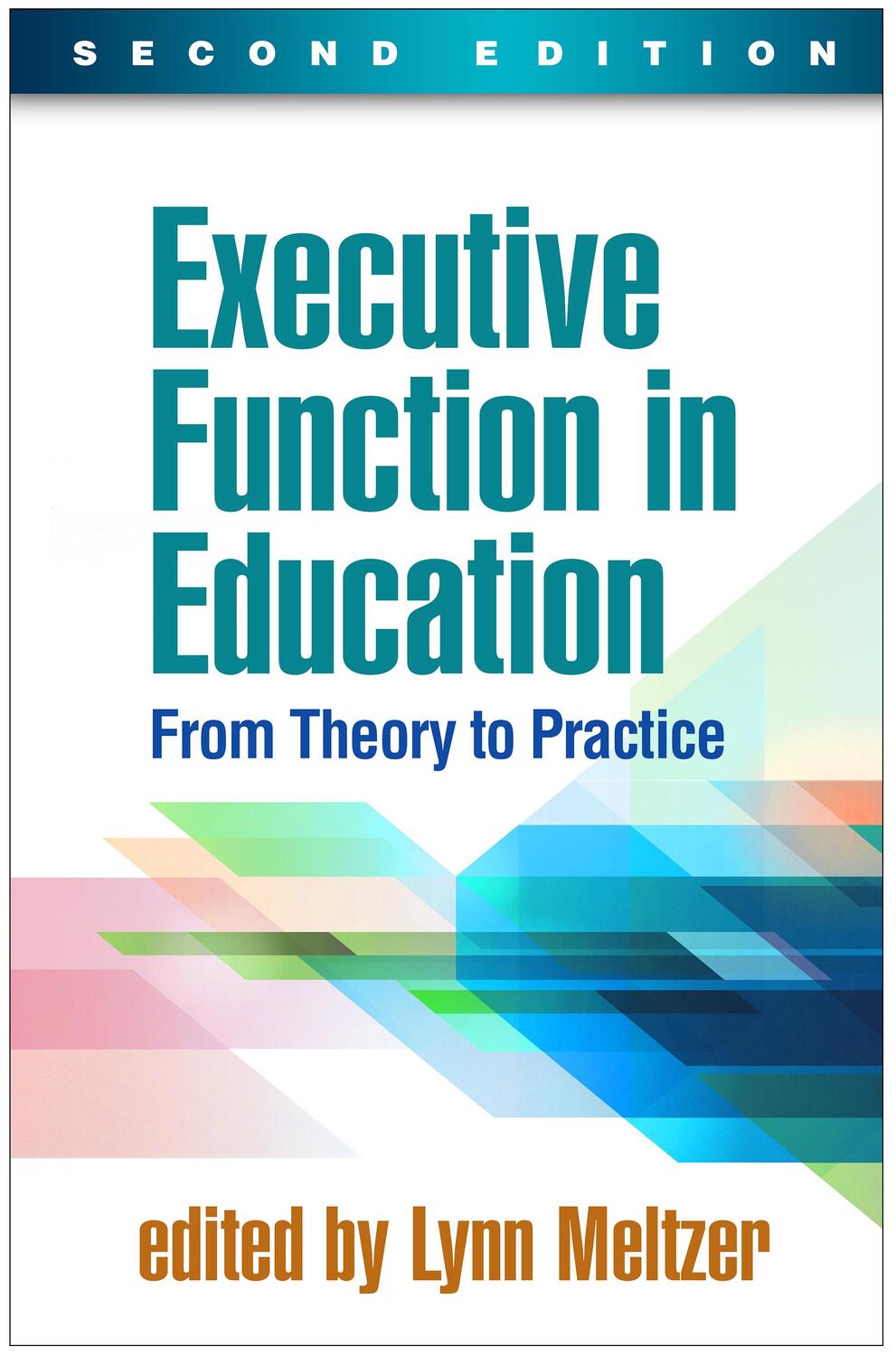 Cover: 9781462534531 | Executive Function in Education | From Theory to Practice | Buch