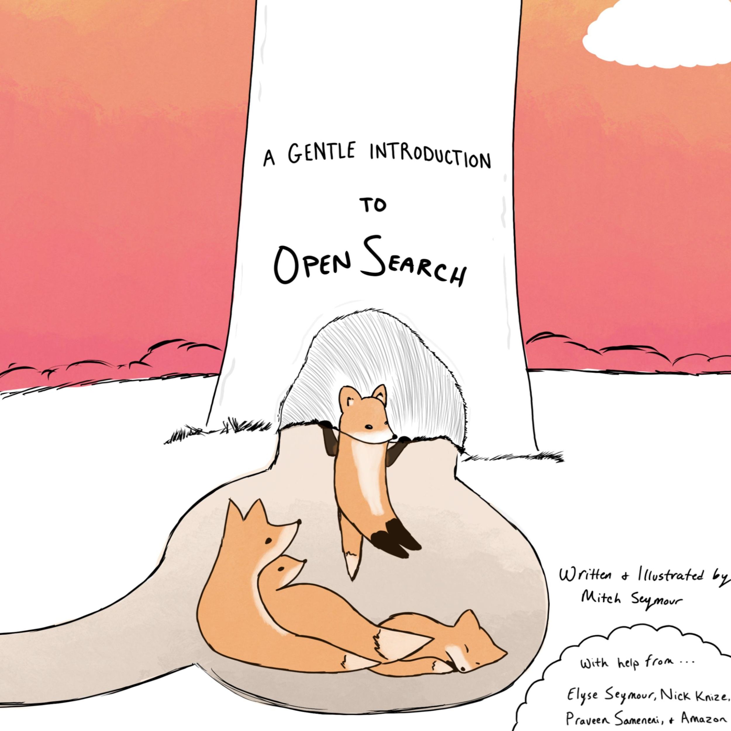 Cover: 9781737419099 | A Gentle Introduction to OpenSearch | Mitch Seymour | Buch | Englisch