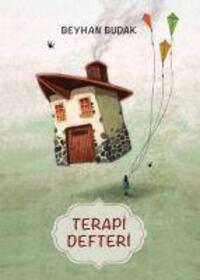 Cover: 9786057169198 | Beyhan Budak Terapi Defteri | Ciltli | Beyhan Budak | Taschenbuch