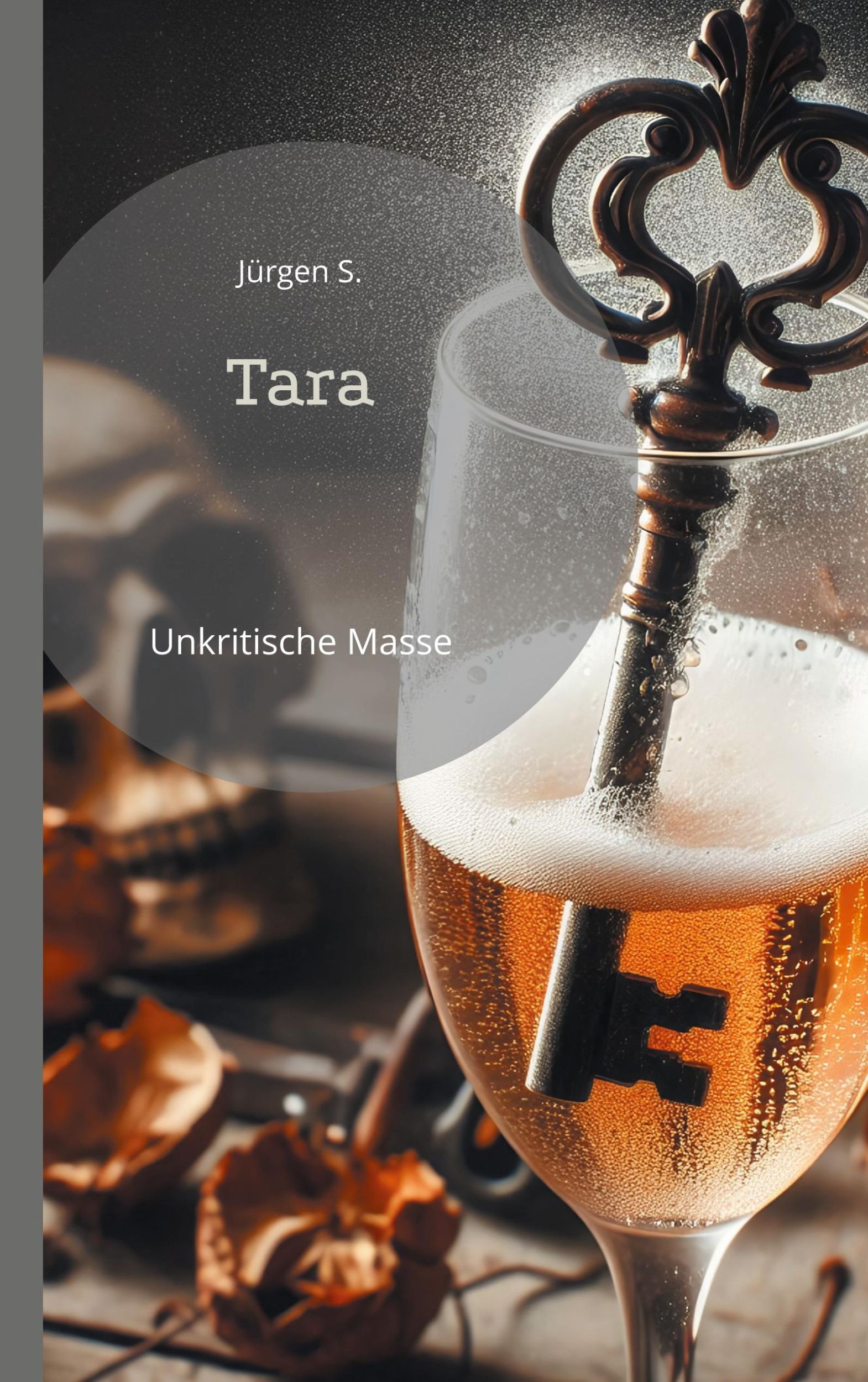 Cover: 9783848211838 | Tara | Unkritische Masse | Jürgen S. | Taschenbuch | 42 S. | Deutsch