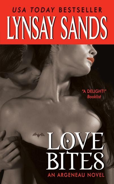 Cover: 9780062019745 | Love Bites | An Argeneau Novel | Lynsay Sands | Taschenbuch | Englisch