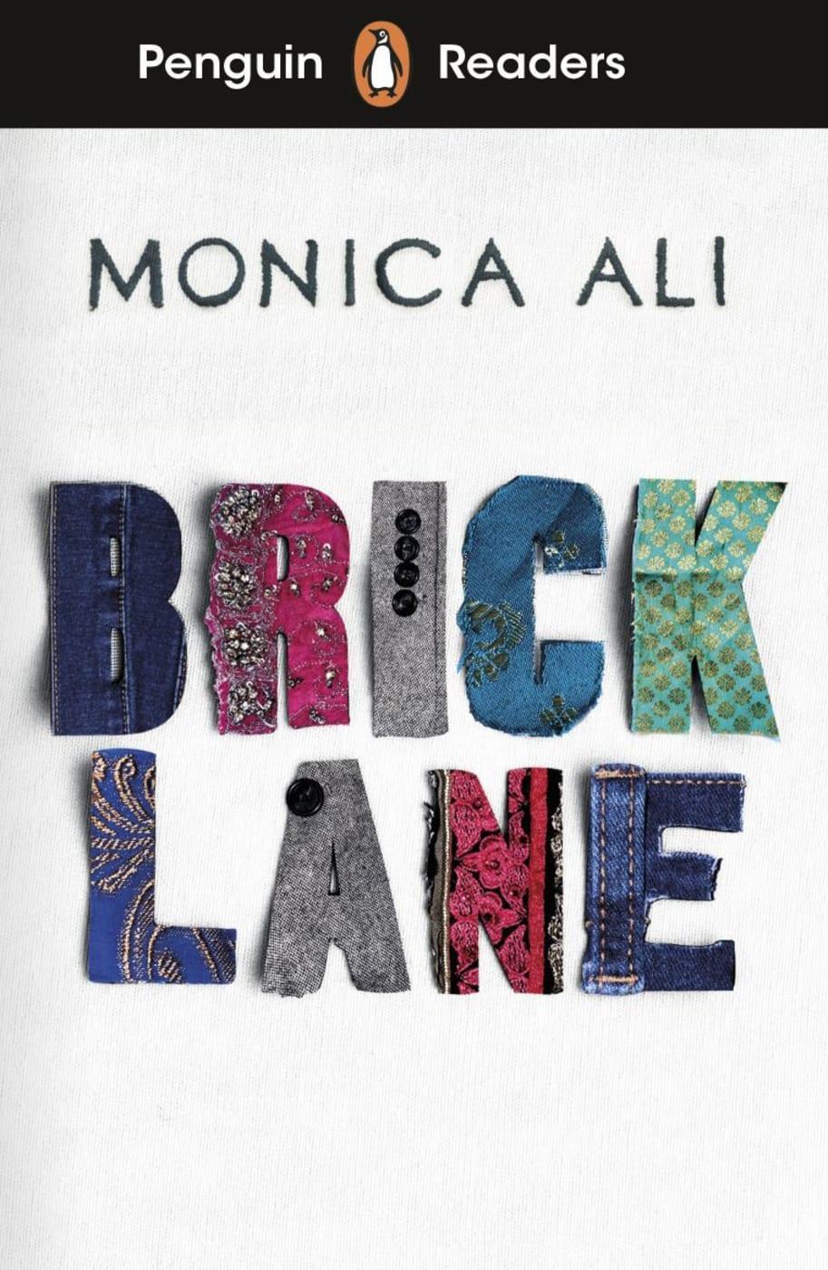 Cover: 9783125784086 | Brick Lane | Lektüre + Audio-Online | Monica Ali (u. a.) | Taschenbuch