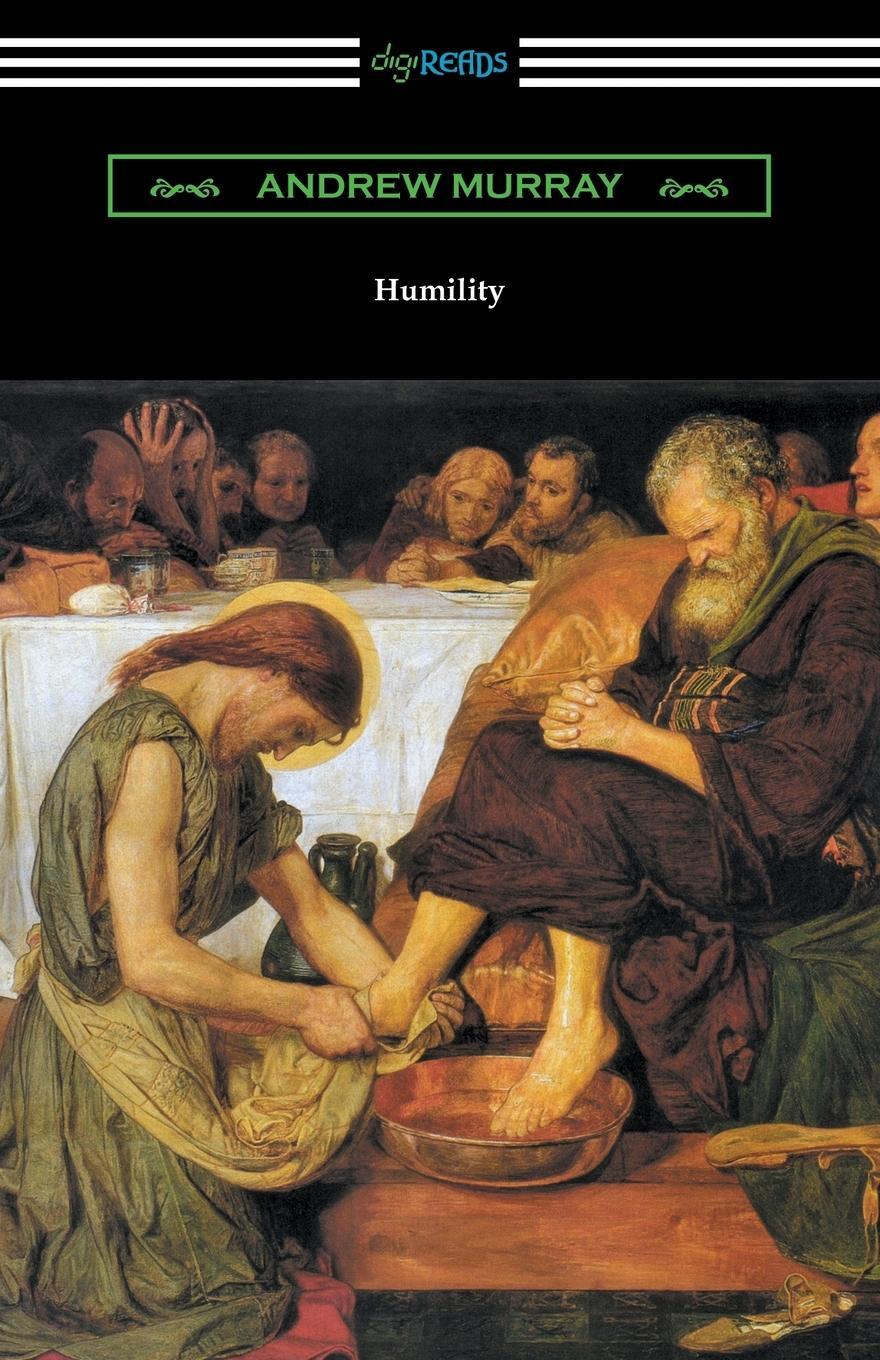 Cover: 9781420955378 | Humility | Andrew Murray | Taschenbuch | Paperback | Englisch | 2017
