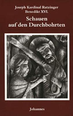 Cover: 9783894110260 | Schauen auf den Durchbohrten | Versuch einer spirituellen Christologie