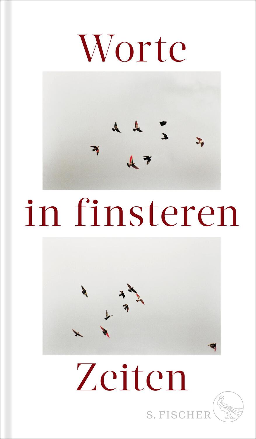 Cover: 9783103976427 | Worte in finsteren Zeiten | Oliver Vogel (u. a.) | Buch | 256 S.
