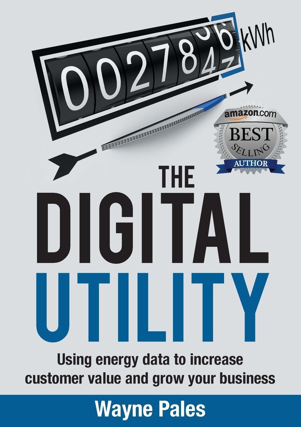 Cover: 9780648137153 | The Digital Utility | Wayne Pales | Taschenbuch | Paperback | Englisch