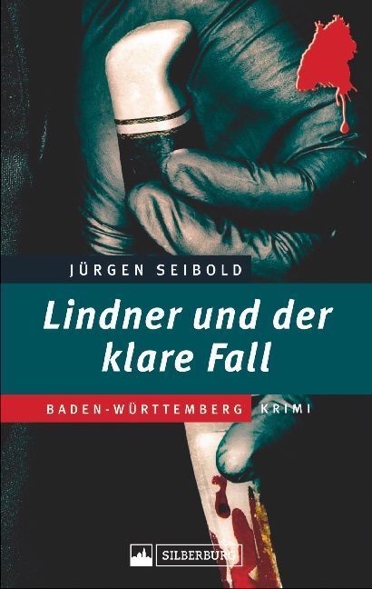 Cover: 9783842521124 | Lindner und der klare Fall | Filstal-Krimi | Jürgen Seibold | Buch