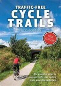 Cover: 9781912560769 | Traffic-Free Cycle Trails | Nick Cotton | Taschenbuch | Englisch