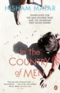 Cover: 9780241957073 | In the Country of Men | Hisham Matar | Taschenbuch | Englisch | 2011