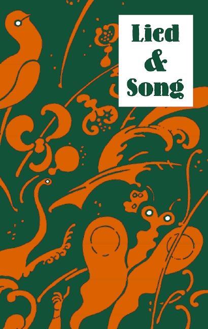 Cover: 9783938223000 | Lied und Song | Verband Bayerischer Schulmusikerzieher. | Buch | 1991