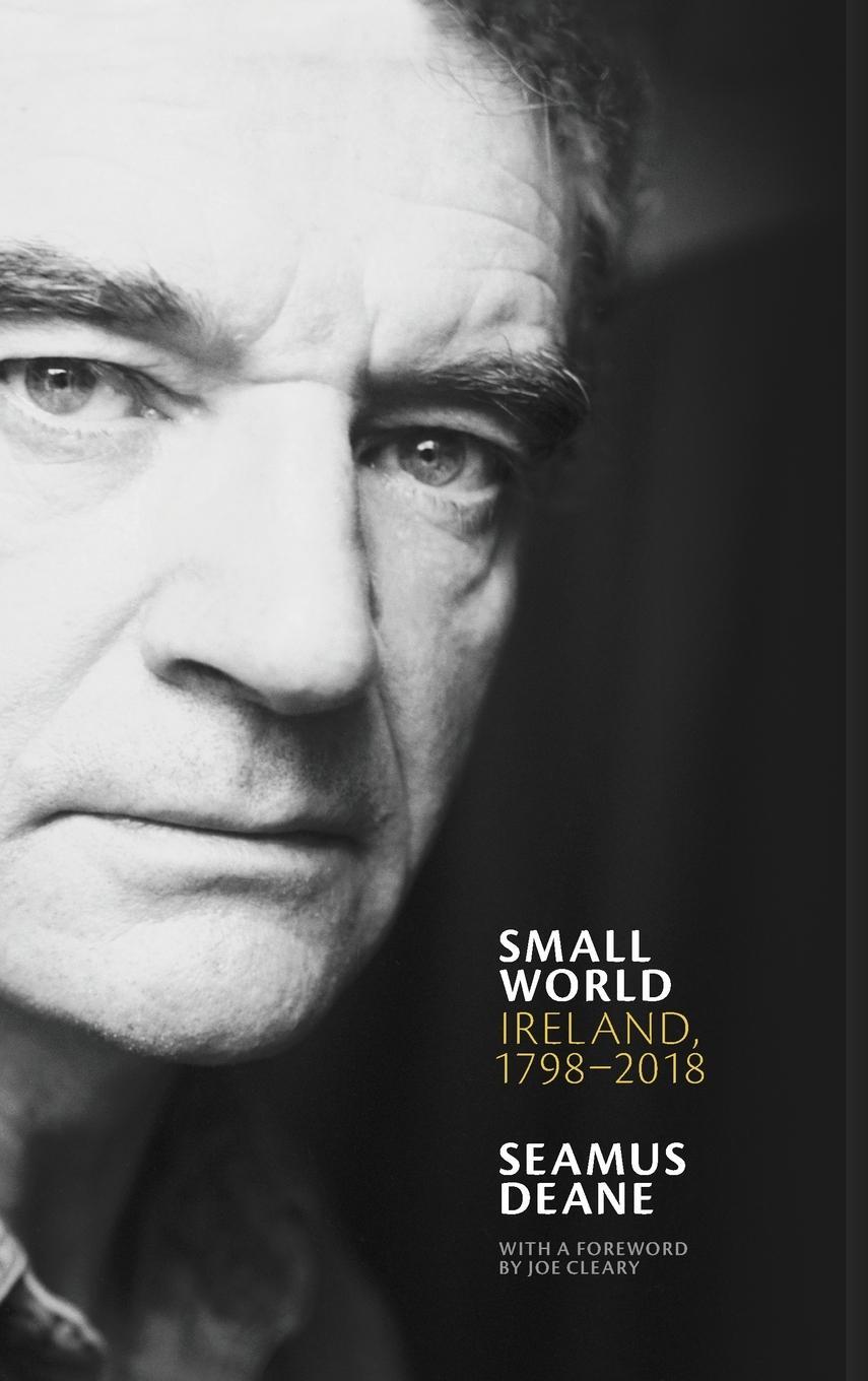 Cover: 9781108840866 | Small World | Ireland, 1798-2018 | Seamus Deane | Buch | Englisch