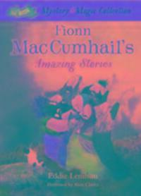 Cover: 9781781173596 | Fionn Mac Cumhail's Amazing Stories | Edmund Lenihan | Buch | Gebunden