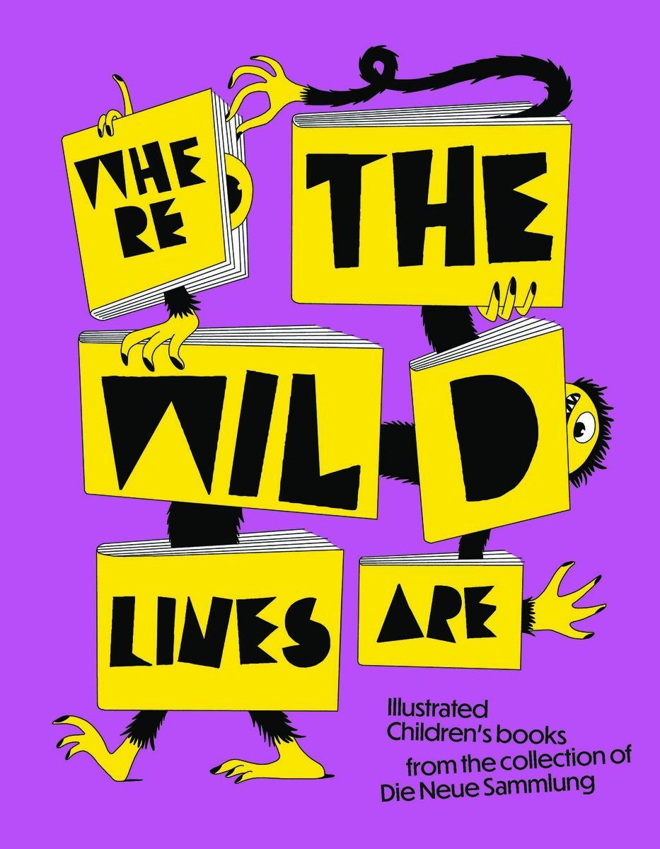 Cover: 9783753307367 | Where the wild lines are | Angelika Nollert | Buch | 280 S. | Englisch