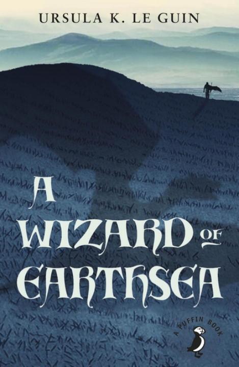 Cover: 9780141354910 | A Wizard of Earthsea | Ursula Le Guin | Taschenbuch | A Puffin Book