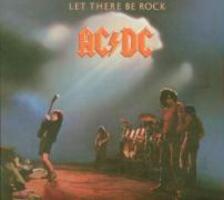 Cover: 5099751076124 | Let There Be Rock | Ac/Dc | Audio-CD | 2003 | EAN 5099751076124