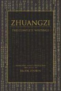 Cover: 9781624668555 | Zhuangzi: The Complete Writings | The Complete Writings | Zhuangzi