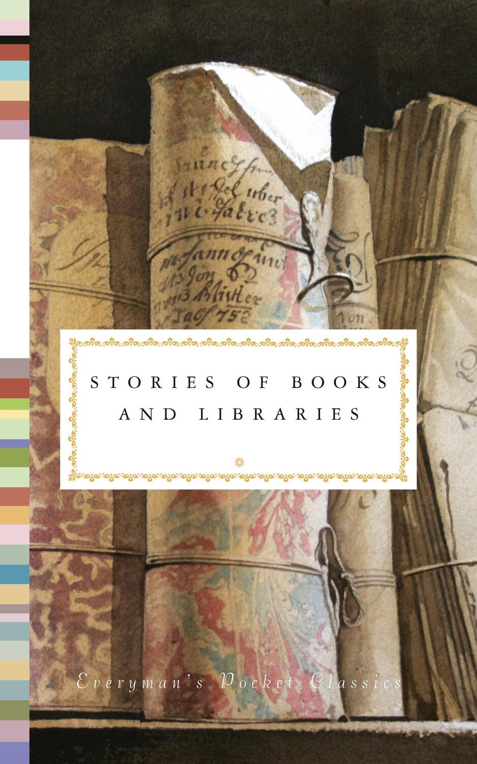 Cover: 9780593536278 | Stories of Books and Libraries | Jane Holloway | Buch | 496 S. | 2023