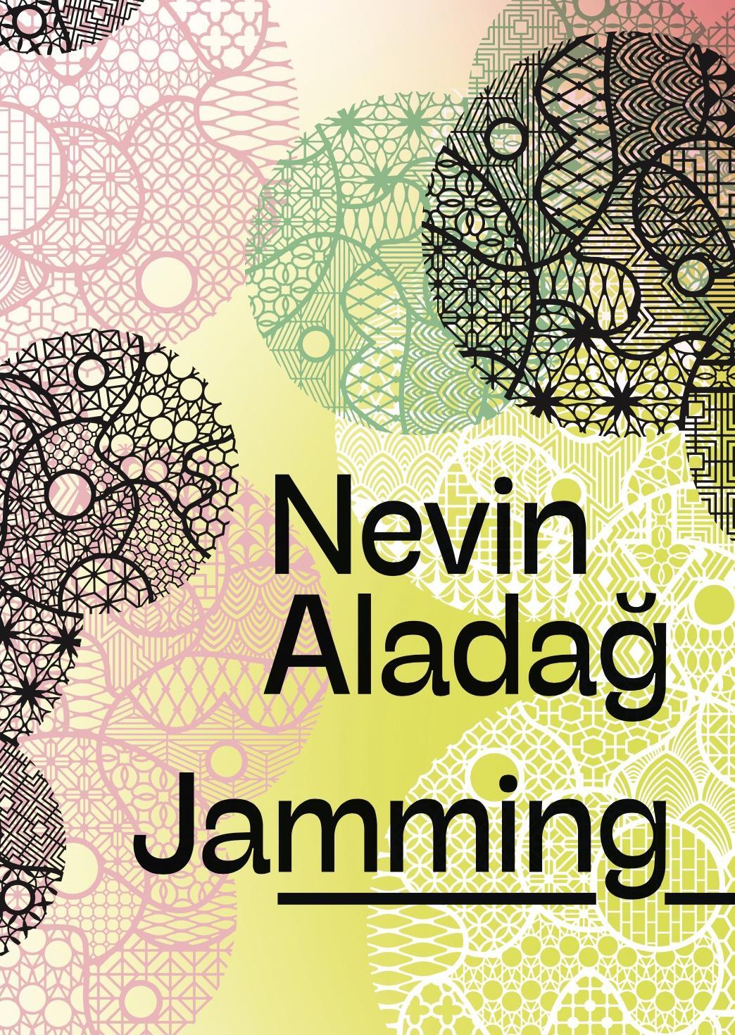 Cover: 9783987410819 | Nevin Aladag | Jamming, Dt/engl | Nevin Aladag | Mehrteiliges Produkt