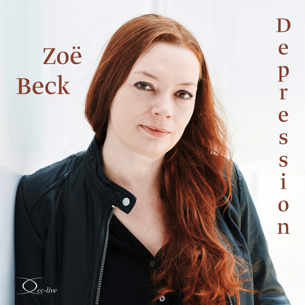 Cover: 9783956164590 | Depression, 2 Audio-CD | Zoë Beck | Audio-CD | 16 S. | Deutsch | 2022