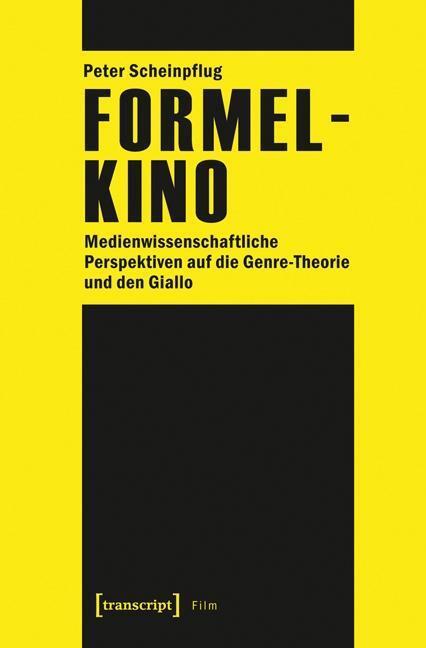 Cover: 9783837626742 | Formelkino | Peter Scheinpflug | Taschenbuch | 308 S. | Deutsch | 2014