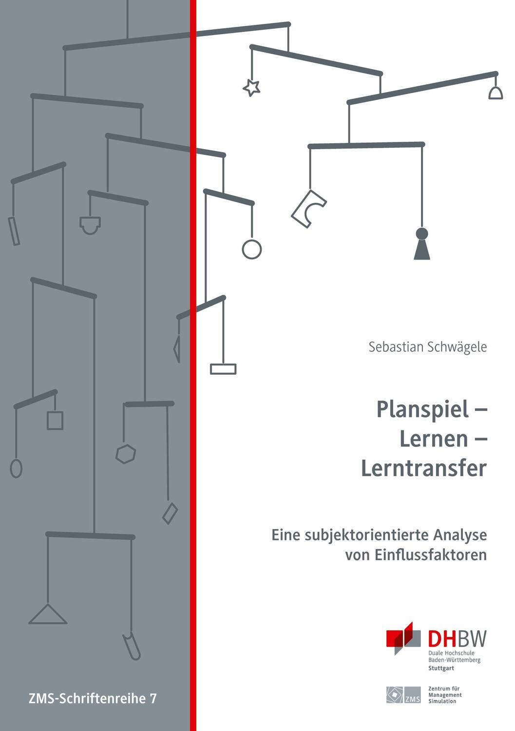 Cover: 9783739205823 | Planspiel - Lernen - Lerntransfer | Sebastian Schwägele | Taschenbuch