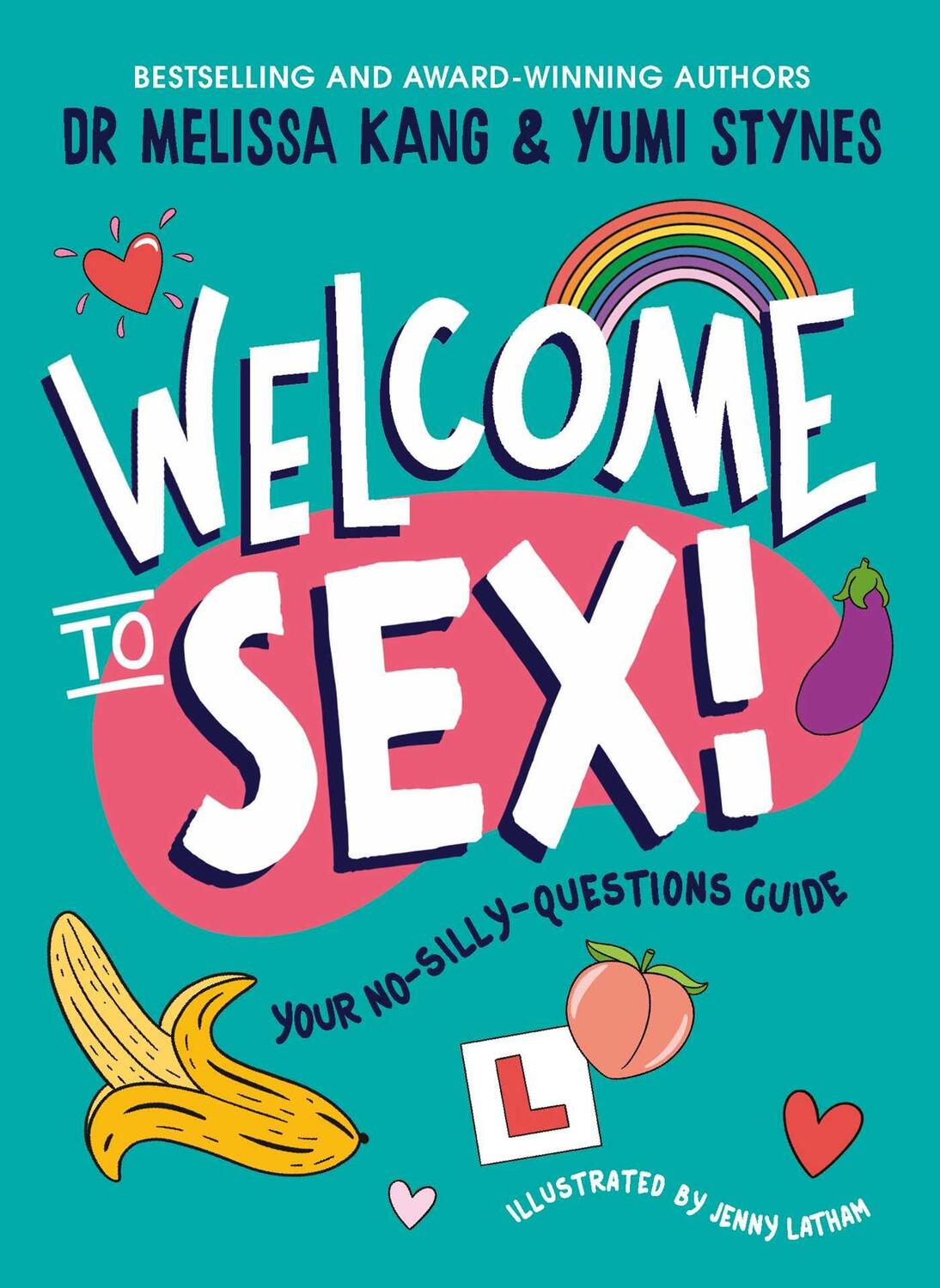 Cover: 9781398533202 | Welcome to Sex | Dr Melissa Kang (u. a.) | Taschenbuch | Englisch