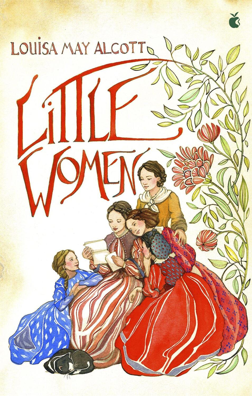 Cover: 9780349011820 | Little Women | Louisa May Alcott | Taschenbuch | 342 S. | Englisch