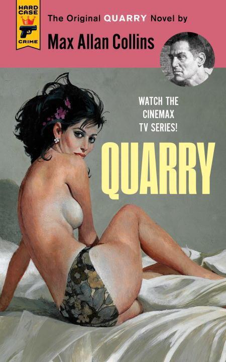 Cover: 9781783298839 | Quarry | Max Allan Collins | Taschenbuch | Quarry | Englisch | 2015