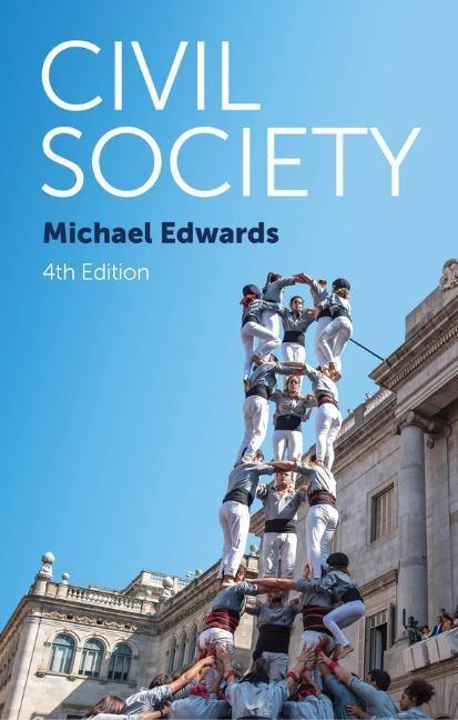 Cover: 9781509537358 | Civil Society | Michael Edwards | Taschenbuch | 200 S. | Englisch