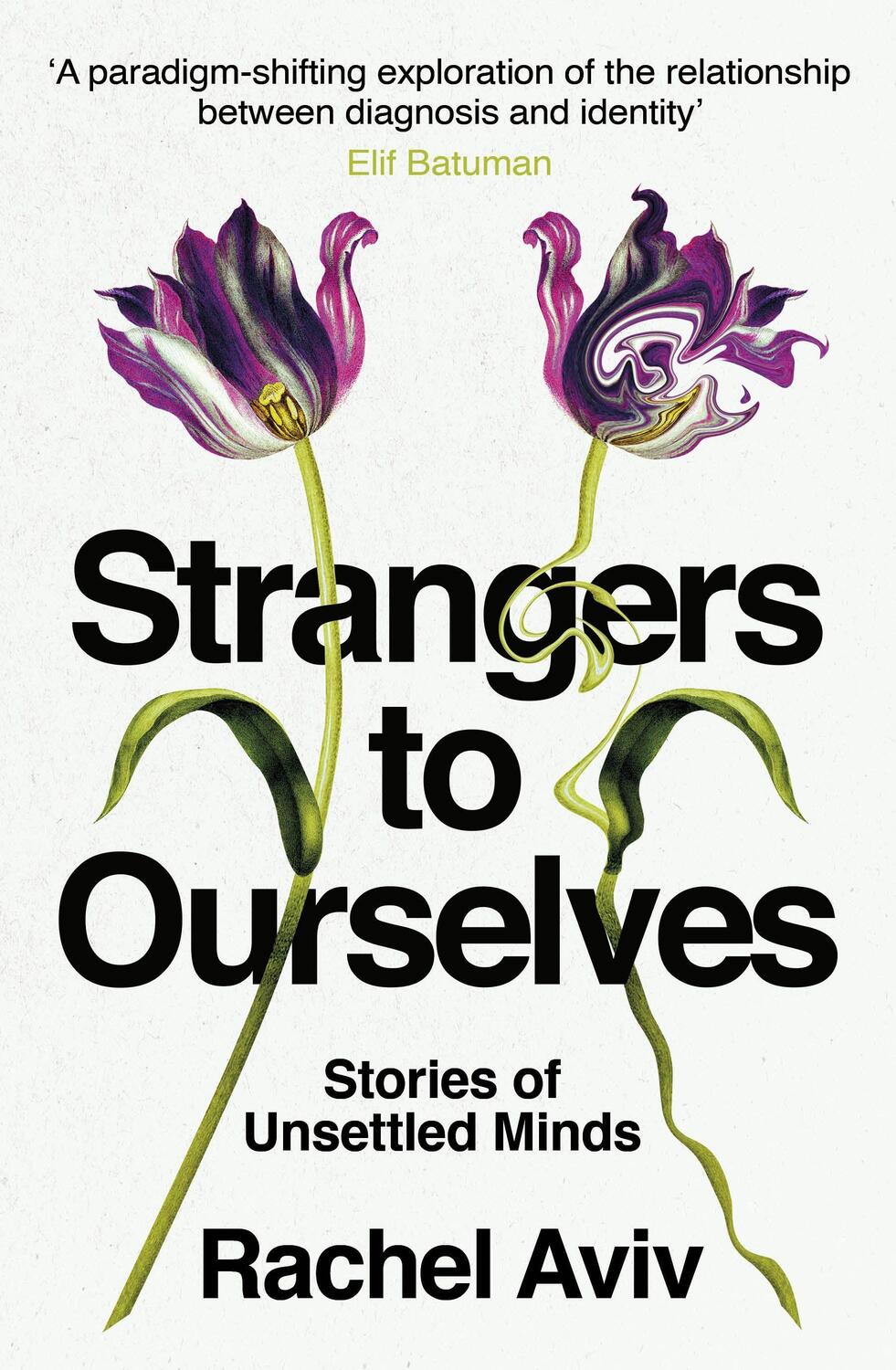 Cover: 9781787301696 | Strangers to Ourselves | Unsettled Minds and the Stories that Make Us