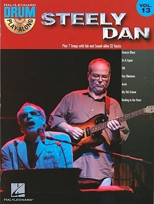 Cover: 9781423432111 | 13. Steely Dan | Drum Play-Along Volume 13 | Taschenbuch | Englisch