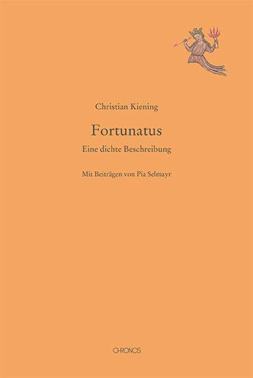 Cover: 9783034016490 | Fortunatus | Eine dichte Beschreibung. Mit Beiträgen von Pia Selmayr