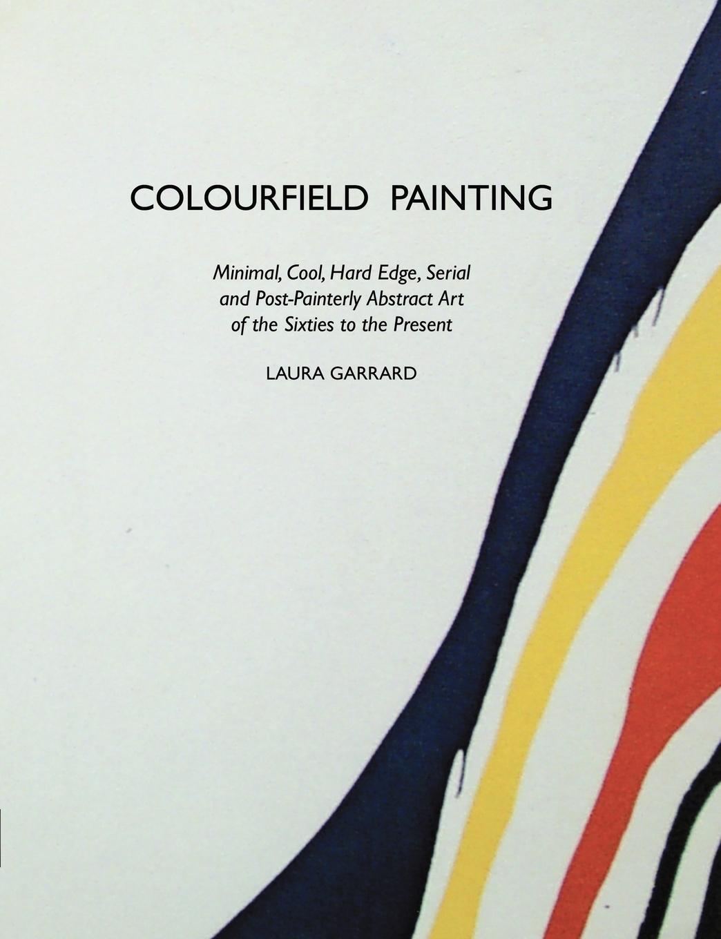 Cover: 9781861710260 | Colourfield Painting | Stuart Morris (u. a.) | Taschenbuch | Paperback