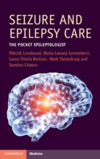 Cover: 9781009264983 | Seizure and Epilepsy Care | The Pocket Epileptologist | Taschenbuch