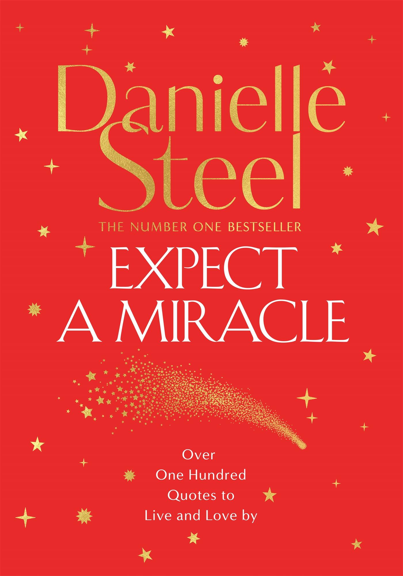 Cover: 9781529041132 | Expect a Miracle | Danielle Steel | Buch | Gebunden | Englisch | 2020