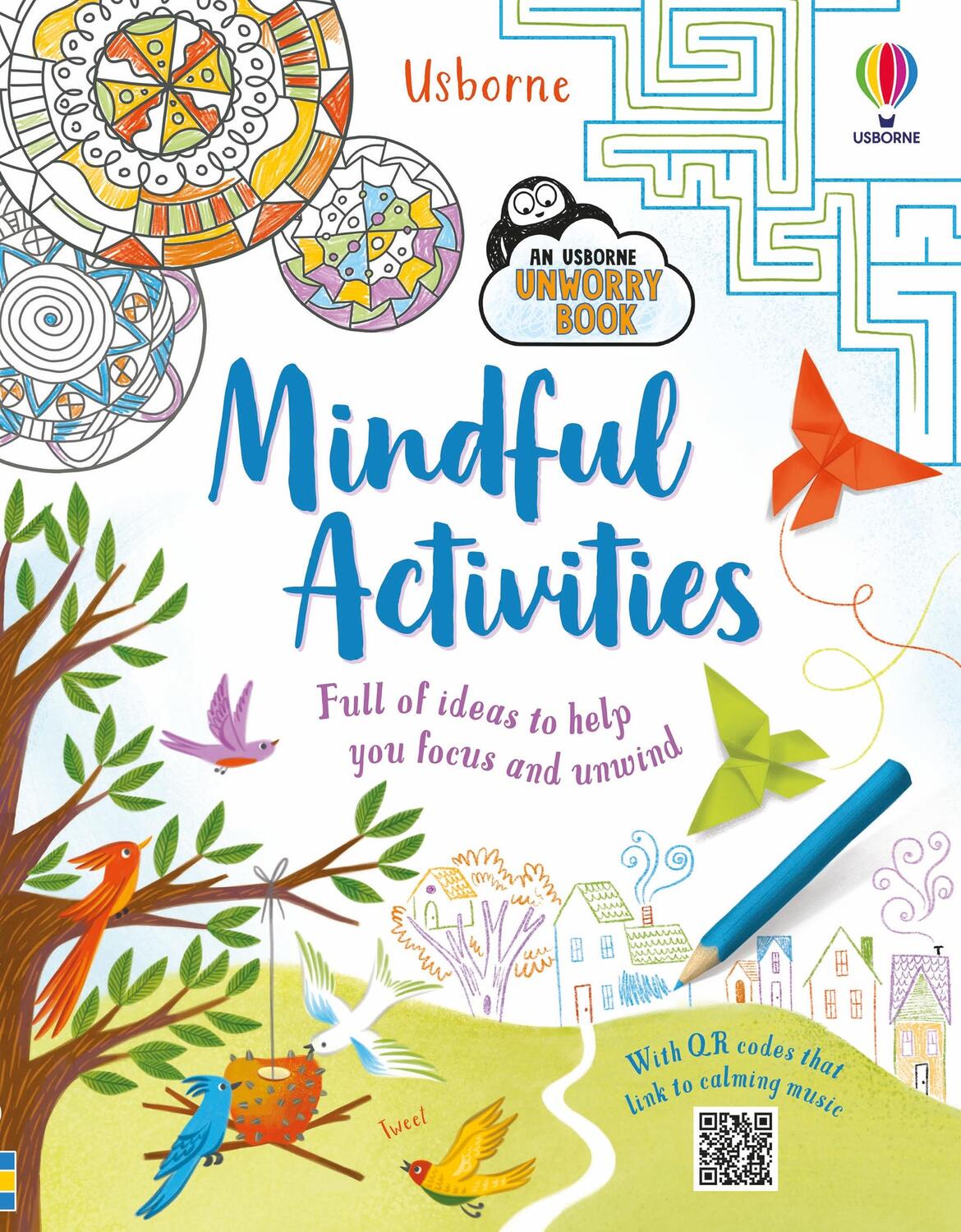 Cover: 9781801312172 | Mindful Activities | Alice James (u. a.) | Taschenbuch | Englisch