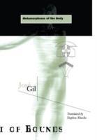 Cover: 9780816626830 | Metamorphoses Of The Body | Jose Gil | Taschenbuch | Englisch | 1998