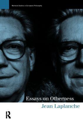 Cover: 9780415131087 | Essays on Otherness | Jean Laplanche | Taschenbuch | Englisch | 1998