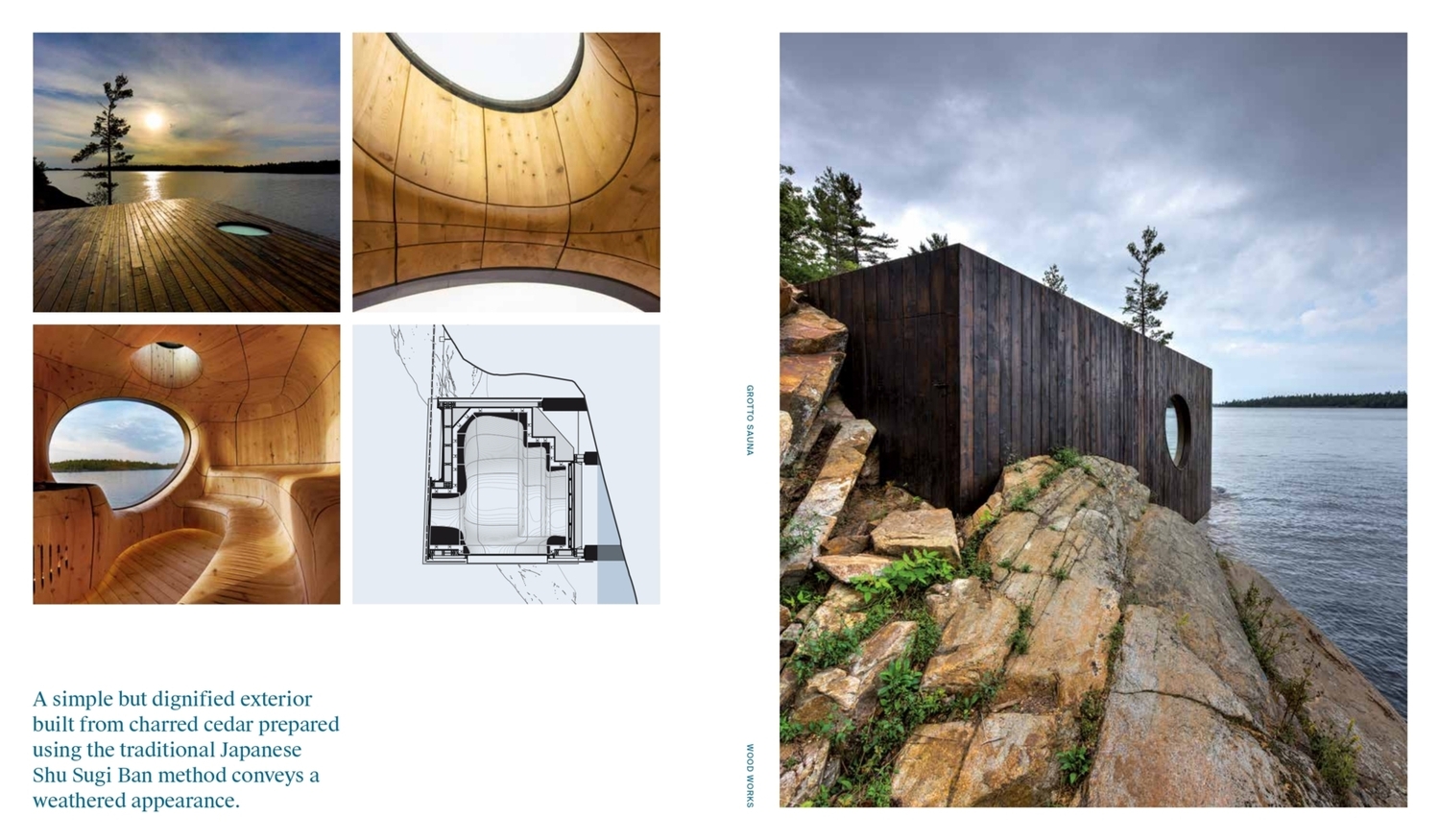 Bild: 9783037682500 | Wood Works | Sustainability, Versatility, Stability | Uffelen | Buch